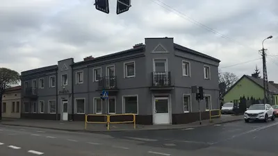 Studio Promocji Zdrowia Prywatna Praktyka Lekarska Mieczysław Bakowski